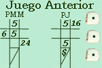 Anotaci�n anterior