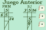 Anotaci�n anterior